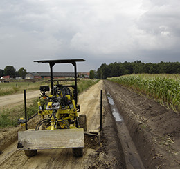 Mini GRader